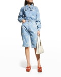 Pants & Shorts in New Arrivals at Neiman Marcus
