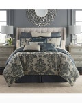 Luxury Bedding at Neiman Marcus