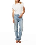 Joes Jeans Womens Clothing at Neiman Marcus