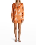 Womens Sleepwear & Pajama Sets at Neiman Marcus