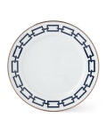 GINORI 1735 Catene Blue Dinner Plate | Neiman Marcus GINORI 1735 Catene Blue Dinner Plate