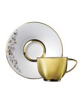 Prouna Diana Espresso Cup & Saucer | Neiman Marcus Prouna Diana Espresso Cup & Saucer