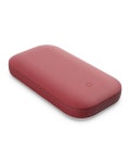Lexon Design Powersound - Wireless Charger & 360 Bluetooth... Lexon Design Powersound - Wireless Charger & 360 Bluetooth Speaker