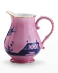 GINORI 1735 Antico Doccia Creamer | Neiman Marcus GINORI 1735 Antico Doccia Creamer