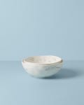Lenox Oyster Bay 2-Piece Nesting Serving Bowls | Neiman Marcus Lenox Oyster Bay 2-Piece Nesting Serving Bowls