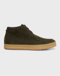 Kiton Mens Leather Chukka Boots | Neiman Marcus Kiton Mens Leather Chukka Boots
