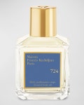 Maison Francis Kurkdjian 724 Scented Body Oil, 2.4 oz. | Neiman Marcus Maison Francis Kurkdjian 724 Scented Body Oil, 2.4 oz.