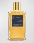 Maison Francis Kurkdjian OUD Satin Mood Scented Sparkling Body Oil, 6.7 oz. | Neiman Marcus Maison Francis Kurkdjian OUD Satin... 
