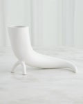 Global Views Cornucopia Vase | Neiman Marcus Global Views Cornucopia Vase