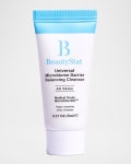BeautyStat Universal Microbiome Barrier Balancing Cleanser, Yours with any BeautyStat order | Neiman Marcus BeautyStat Universal... 