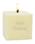 Eco-Luxury Soy Candles | Neiman Marcus Eco-Luxury Soy Candles