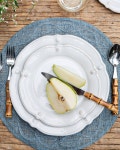 Tuileries Garden Placemats | Neiman Marcus Tuileries Garden Placemats