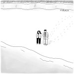 Daily Cartoon: Friday, August 11th | The New Yorker Daily Cartoon: Friday, August 11th