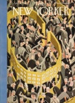 The New Yorker August 31, 1929 | The New Yorker The New Yorker August 31, 1929