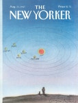 The New Yorker August 31, 1987 | The New Yorker The New Yorker August 31, 1987