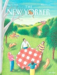 The New Yorker August 31, 1992 | The New Yorker The New Yorker August 31, 1992