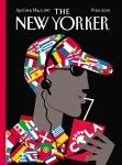The New Yorker April 28 & May 5, 1997 | The New Yorker The New Yorker April 28 & May 5, 1997