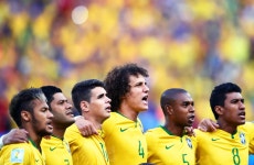 The Third-Place Game Is Often the Best Game | The New Yorker The Third-Place Game Is Often the Best Game