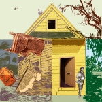 The Yellow House | The New Yorker The Fate of a Family Home After Katrina