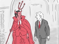 Kim Warp Latest Articles | Page 3 | The New Yorker Kim Warp