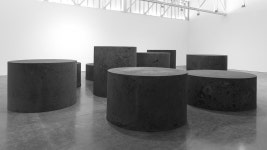 Richard Serra | The New Yorker Richard Serra