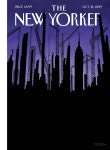 The New Yorker October 21, 2019 | The New Yorker The New Yorker October 21, 2019