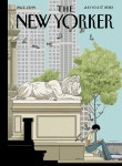 The New Yorker 10 & 17, 2023 | The New Yorker The New Yorker 10 & 17, 2023