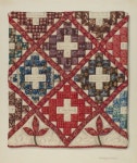 Textiles from the Index of American Design