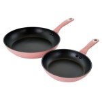 Foundry Ceramic Fry Pan Servers, 18 Oz, Black, Pack Of 12 Servers from Foundry | AccuWeather Shop Foundry Foundry Ceramic Fry Pan... 