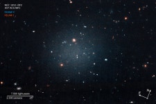 HubbleSite: Image - NGC 1052-DF2