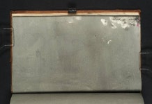 ‘A Church with Distant Mountains, ?near Domodossola‘, Joseph Mallord William Turner, 1819 | Tate