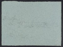 ‘[title not known]‘, Joseph Mallord William Turner, c.1826 | Tate