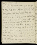‘‘Journal number twenty three‘, Keith Vaughan, 25 July–7 October 1944‘, Keith Vaughan, 25 July–7 October 1944... 