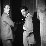 ‘‘Photograph of two unidentified men‘, Nigel Henderson, [c.1949–c.1956]‘, Nigel Henderson, [c.1949–c.1956] – Tate... 