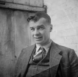 ‘‘Photograph of Richard Synge‘, Nigel Henderson, 1952‘, Nigel Henderson, 1952 – Tate Archive | Tate