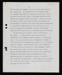 ‘‘Typescript of ‘The Responsibility of the Artist’‘, Ronald Moody‘, Ronald Moody – Tate Archive | Tate