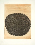 ‘Album #4‘, Terry Winters, 1988 | Tate