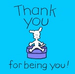 Thank You GIF - Thank You Dog - GIF 탐색 및 공유