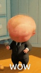 Waaaa GIF | Tenor