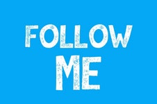 Followers Me GIF - Followers Follow Me - GIF 탐색 및 공유