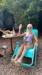 Nina Nesbitt Sarahmcfadyen GIF - Nina Nesbitt Sarahmcfadyen Hi - GIF 탐색 및 공유