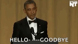 Elections Obama GIF - Elections Obama President - GIF 탐색 및 공유
