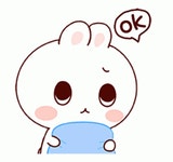 Ok Sad Sticker - Ok Sad Cute - GIF 탐색 및 공유