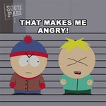 That Makes Me Angry Butters Stotch GIF - That Makes Me Angry Butters Stotch Stan Marsh - GIF 탐색 및 공유