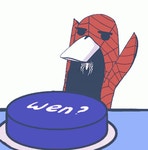 Wassie Wen Sticker - Wassie Wen Wassie Wen - GIF 탐색 및 공유