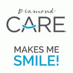 Diamond Pet Foods Diamond Care Sticker - Diamond Pet Foods Diamond Care Smile - GIF 탐색 및 공유