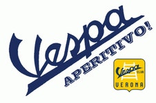 Vespa Piaggio Vespa Sticker - Vespa Piaggio Vespa Vespa Piaggio - Discover & Share GIFs