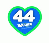 44 Sticker - 44 - GIF 탐색 및 공유