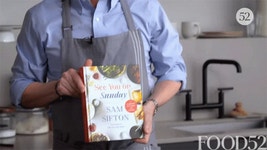 Cookbook Food52 GIF - Cookbook Food52 Stay Home - GIF 탐색 및 공유