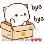 Peach And Goma GIF - Peach and goma - GIF 탐색 및 공유